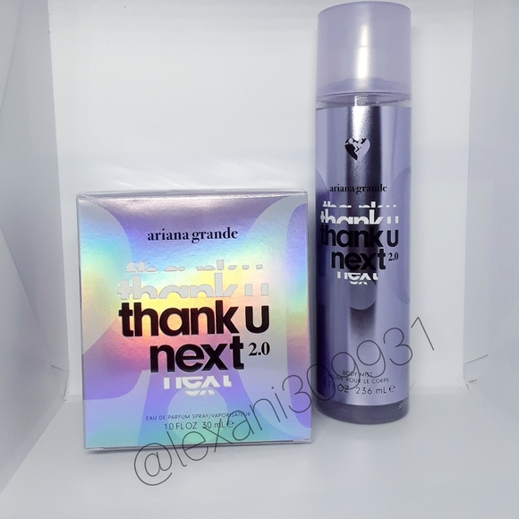 ! LIMITED EDITION! Ariana Grande Thank U Next 2.0 - Picture 10 of 15